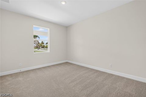 Tiny photo for 1748 NW 19th Street, Cape Coral, FL 33993 (MLS # 2026018825)