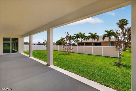 Tiny photo for 1748 NW 19th Street, Cape Coral, FL 33993 (MLS # 2026018825)