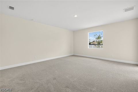 Tiny photo for 1748 NW 19th Street, Cape Coral, FL 33993 (MLS # 2026018825)