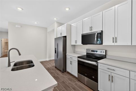 Tiny photo for 1748 NW 19th Street, Cape Coral, FL 33993 (MLS # 2026018825)