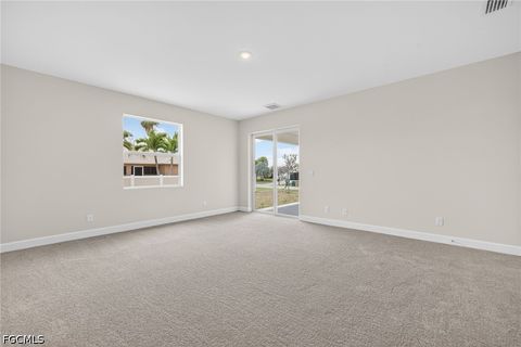 Tiny photo for 1748 NW 19th Street, Cape Coral, FL 33993 (MLS # 2026018825)