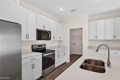 Tiny photo for 1748 NW 19th Street, Cape Coral, FL 33993 (MLS # 2026018825)