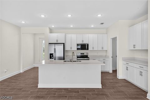 Tiny photo for 1748 NW 19th Street, Cape Coral, FL 33993 (MLS # 2026018825)