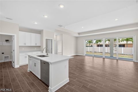 Tiny photo for 1748 NW 19th Street, Cape Coral, FL 33993 (MLS # 2026018825)