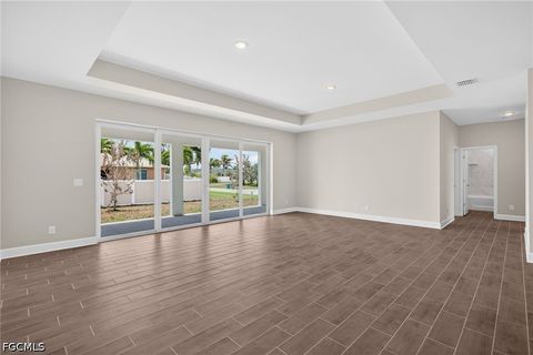 Tiny photo for 1748 NW 19th Street, Cape Coral, FL 33993 (MLS # 2026018825)