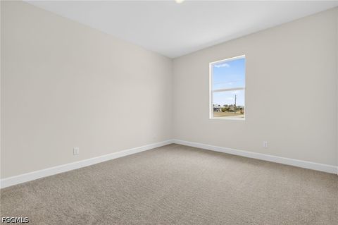 Tiny photo for 1748 NW 19th Street, Cape Coral, FL 33993 (MLS # 2026018825)