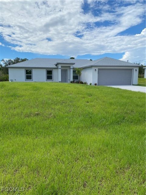 1867 Maiden Street Lehigh Acres FL 33972