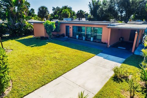 1624 Hanson Street Fort Myers FL 33901