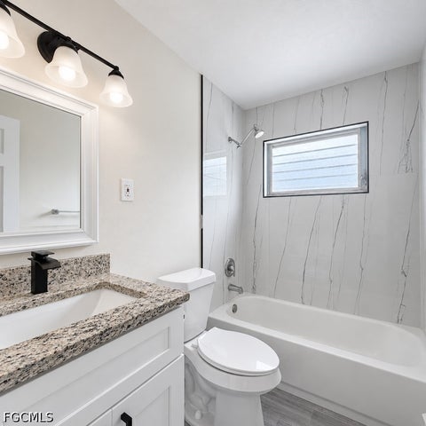 Tiny photo for 1111 Cherokee Avenue, Lehigh Acres, FL 33936 (MLS # 2026039257)