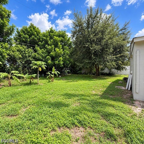 Tiny photo for 1111 Cherokee Avenue, Lehigh Acres, FL 33936 (MLS # 2026039257)