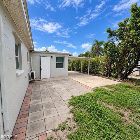 Tiny photo for 1111 Cherokee Avenue, Lehigh Acres, FL 33936 (MLS # 2026039257)