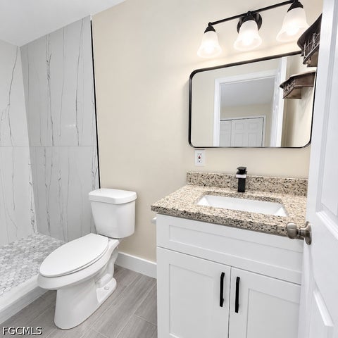 Tiny photo for 1111 Cherokee Avenue, Lehigh Acres, FL 33936 (MLS # 2026039257)