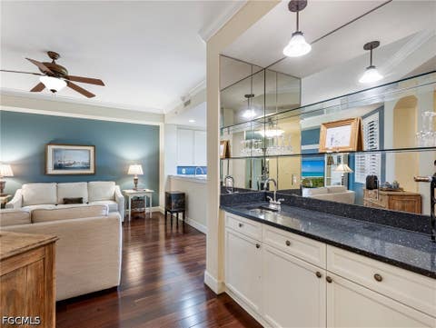 Tiny photo for 11620 Court Of Palms #202, Fort Myers, FL 33908 (MLS # 2026027766)
