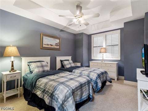 Tiny photo for 11620 Court Of Palms #202, Fort Myers, FL 33908 (MLS # 2026027766)