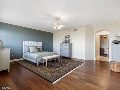 Tiny photo for 11620 Court Of Palms #202, Fort Myers, FL 33908 (MLS # 2026027766)