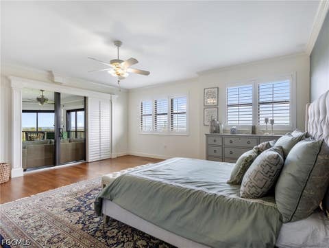 Tiny photo for 11620 Court Of Palms #202, Fort Myers, FL 33908 (MLS # 2026027766)