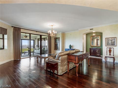 Tiny photo for 11620 Court Of Palms #202, Fort Myers, FL 33908 (MLS # 2026027766)
