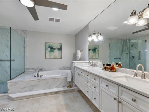 Tiny photo for 11620 Court Of Palms #202, Fort Myers, FL 33908 (MLS # 2026027766)
