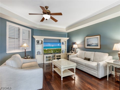 Tiny photo for 11620 Court Of Palms #202, Fort Myers, FL 33908 (MLS # 2026027766)
