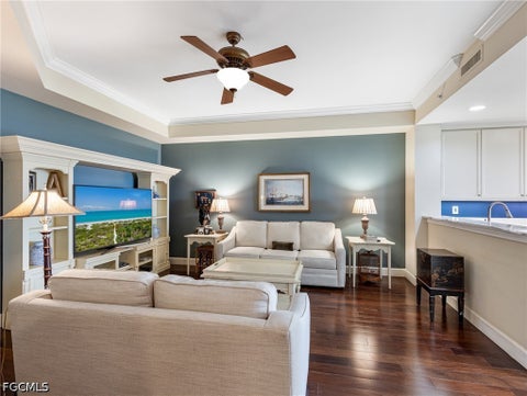 Tiny photo for 11620 Court Of Palms #202, Fort Myers, FL 33908 (MLS # 2026027766)