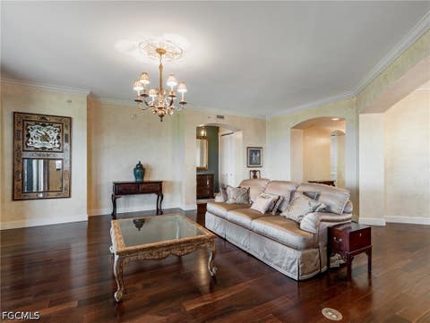 Tiny photo for 11620 Court Of Palms #202, Fort Myers, FL 33908 (MLS # 2026027766)