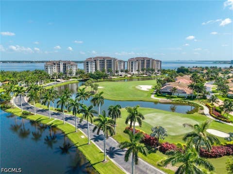 Tiny photo for 11620 Court Of Palms #202, Fort Myers, FL 33908 (MLS # 2026027766)