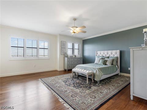 Tiny photo for 11620 Court Of Palms #202, Fort Myers, FL 33908 (MLS # 2026027766)