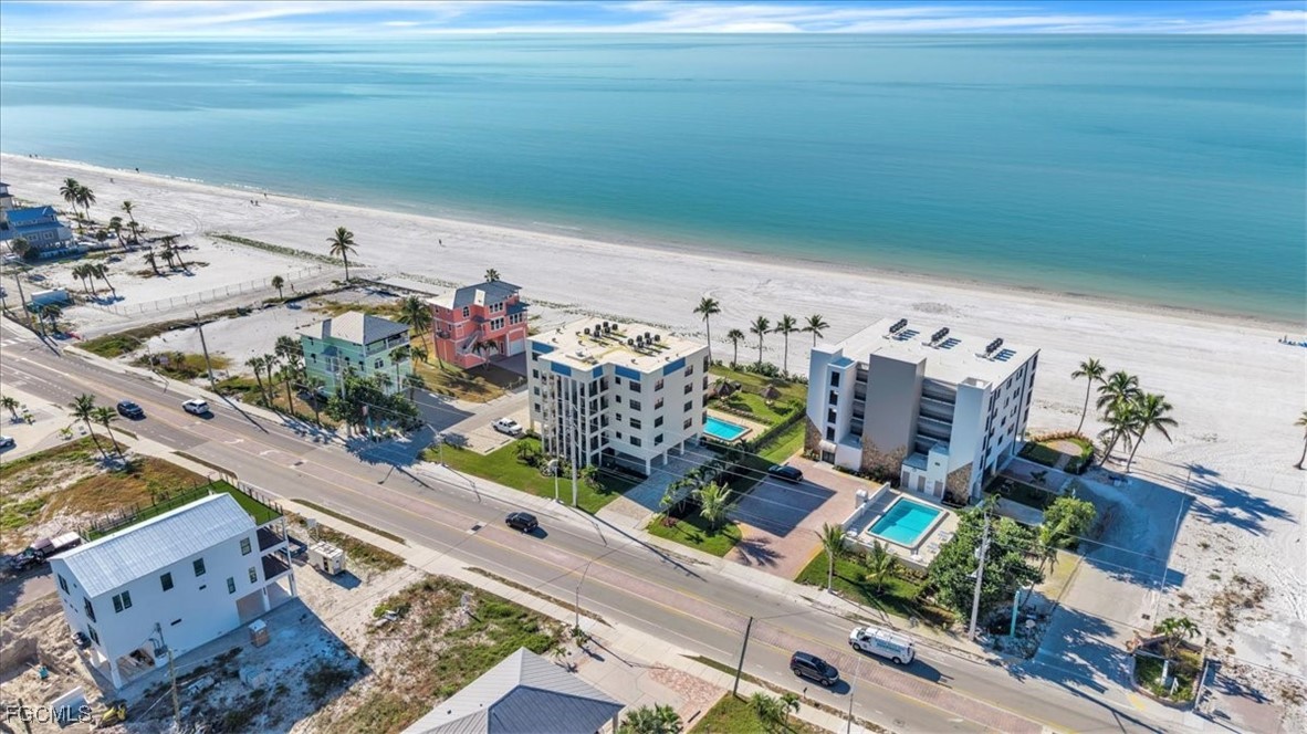 4450 Estero Boulevard 201