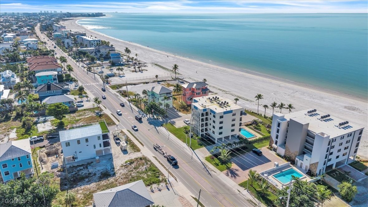 4450 Estero Boulevard 201