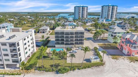 4450 Estero Boulevard 201 Fort Myers Beach FL 33931