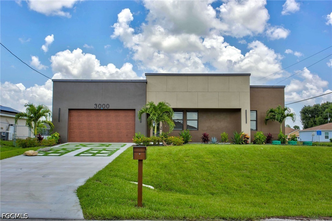 3000 40th Street SW