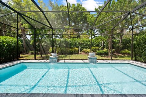 4654 Kensington Circle Naples FL 34119