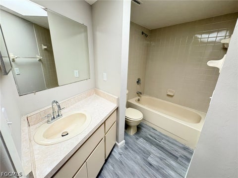 Tiny photo for 1123 SW 48th Terrace #104, Cape Coral, FL 33914 (MLS # 2026031180)