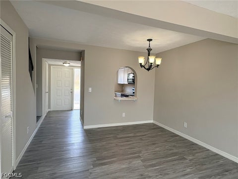 Photo of 1123 SW 48th Terrace #104, Cape Coral, FL 33914 (MLS # 2026031180)