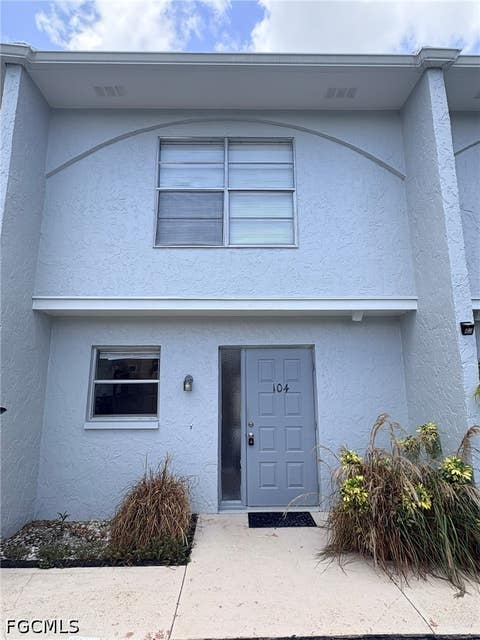 Tiny photo for 1123 SW 48th Terrace #104, Cape Coral, FL 33914 (MLS # 2026031180)