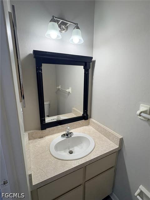 Tiny photo for 1123 SW 48th Terrace #104, Cape Coral, FL 33914 (MLS # 2026031180)