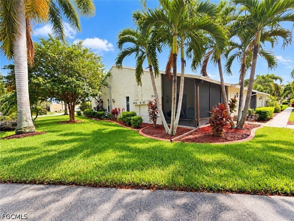 5120 SW Courtyards Court 89