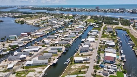 Tiny photo for 856 Oak Street, Fort Myers Beach, FL 33931 (MLS # 2025006484)