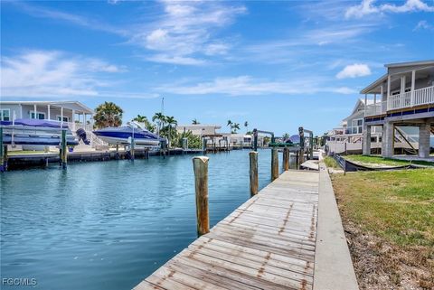 Tiny photo for 856 Oak Street, Fort Myers Beach, FL 33931 (MLS # 2025006484)