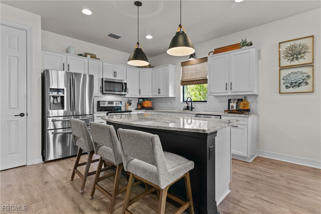 15711 Angelica Drive