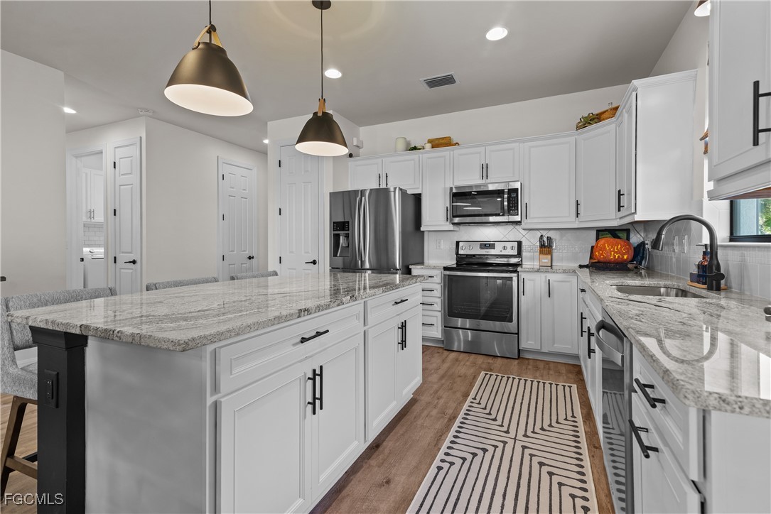 15711 Angelica Drive