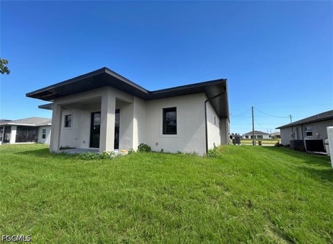 Tiny photo for 4134 NW 32nd Lane, Cape Coral, FL 33993 (MLS # 2026039480)
