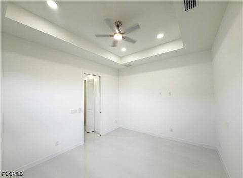 Tiny photo for 4134 NW 32nd Lane, Cape Coral, FL 33993 (MLS # 2026039480)