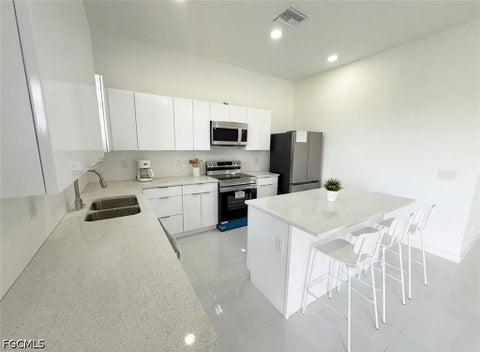 Tiny photo for 4134 NW 32nd Lane, Cape Coral, FL 33993 (MLS # 2026039480)