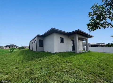 Tiny photo for 4134 NW 32nd Lane, Cape Coral, FL 33993 (MLS # 2026039480)