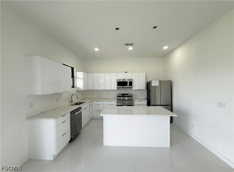 Tiny photo for 4134 NW 32nd Lane, Cape Coral, FL 33993 (MLS # 2026039480)