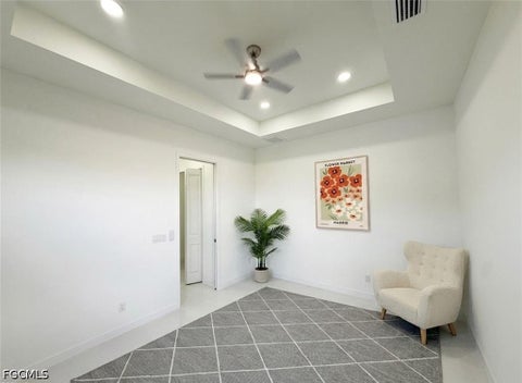 Tiny photo for 4134 NW 32nd Lane, Cape Coral, FL 33993 (MLS # 2026039480)