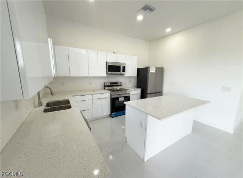 Tiny photo for 4134 NW 32nd Lane, Cape Coral, FL 33993 (MLS # 2026039480)