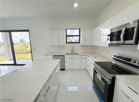 Tiny photo for 4134 NW 32nd Lane, Cape Coral, FL 33993 (MLS # 2026039480)