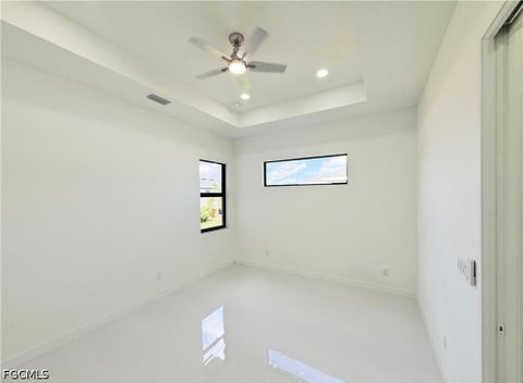 Tiny photo for 4134 NW 32nd Lane, Cape Coral, FL 33993 (MLS # 2026039480)